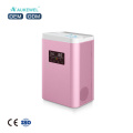 Household hydrogen inhaler machine hydrogen breathing machine